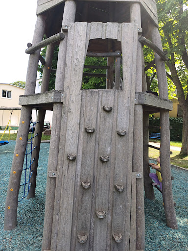 Spielplatz "Lindenstraße" - Thumbnail