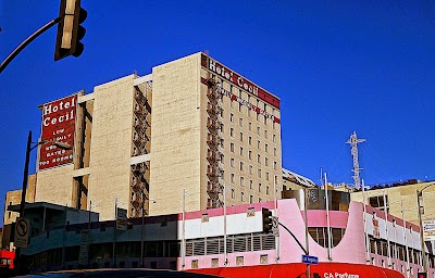 Photos of Stay on Main Hotel