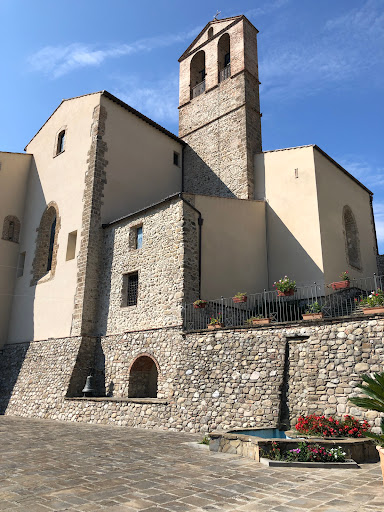 Parish St. Francis Gallery - Italy