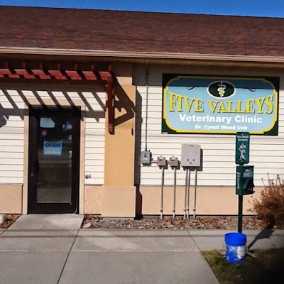 Five Valleys Veterinary Clinic