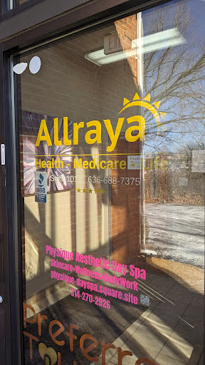 Allraya - Health, Life, & Medicare - Thumbnail