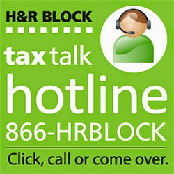 H&R Block