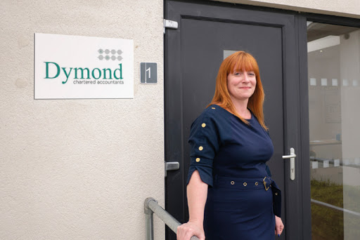 Dymond Accountants - Thumbnail
