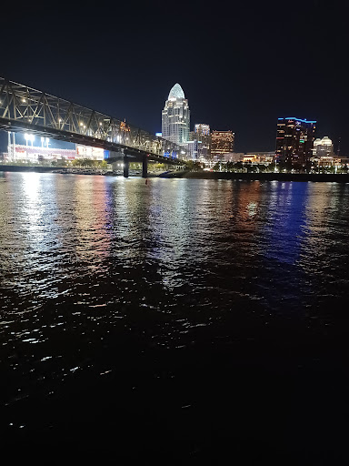 Ohio River - Visual