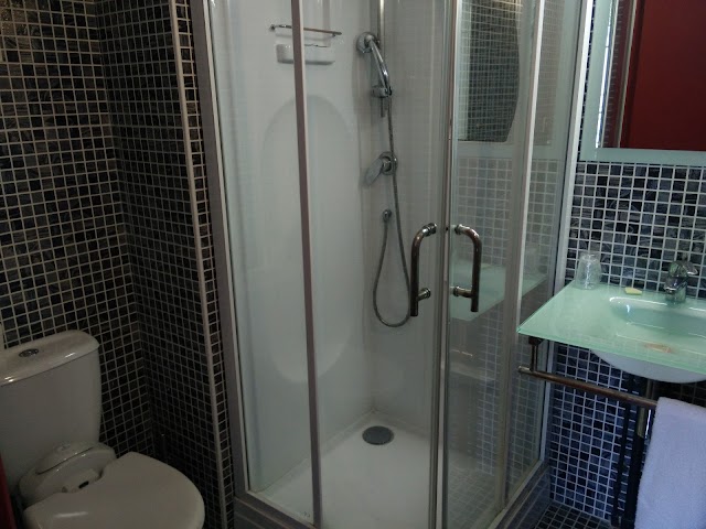 Logis Hôtel Saint-Martin