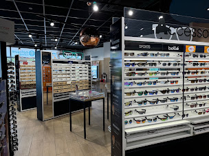 Photo n°3 de E.Leclerc Optique à Ifs (Magasin de lunettes de soleil)