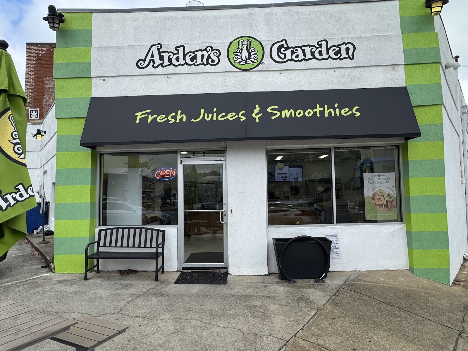 Arden's Garden Kirkwood — photo 1