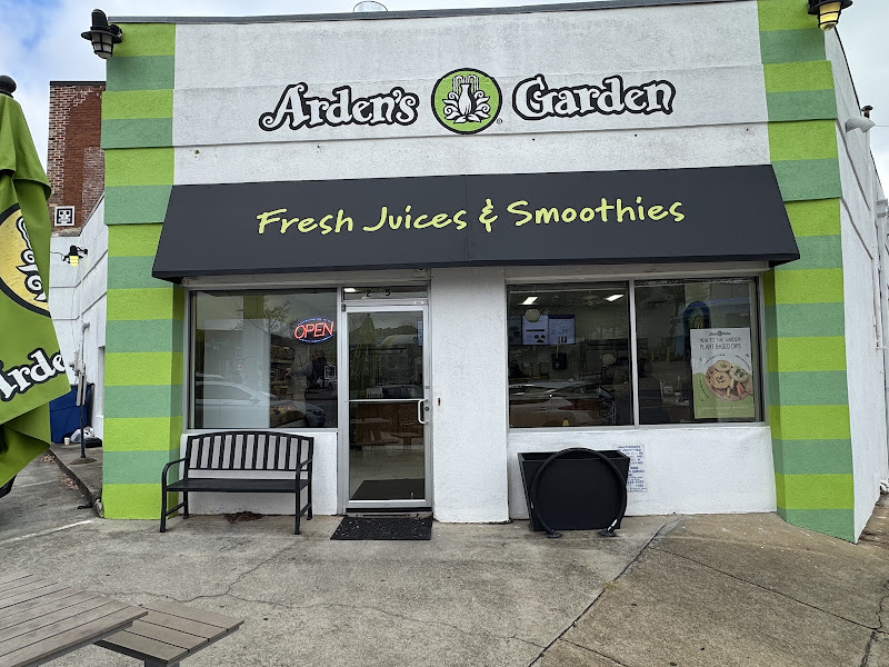 Arden's Garden Kirkwood — photo