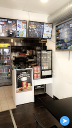 Photo n°7 de THE BEST FOOD à Versailles (Restaurant de plats à emporter)