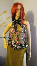 Photo n°17 de Miss Cocarli à Phalsbourg (Couturier)