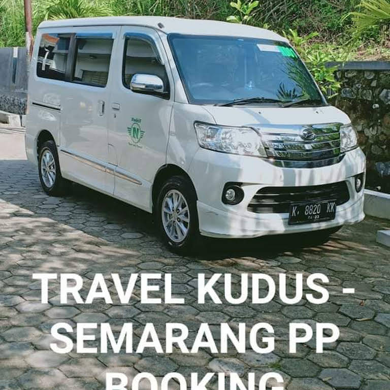 nadhif travel