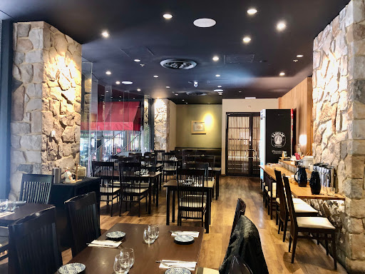 Ginza Miyako Japanese Restaurant - Thumbnail