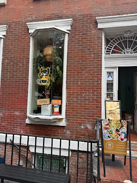 Lin & Daughters - West Village by null