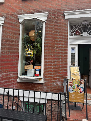 Lin & Daughters - West Village by null