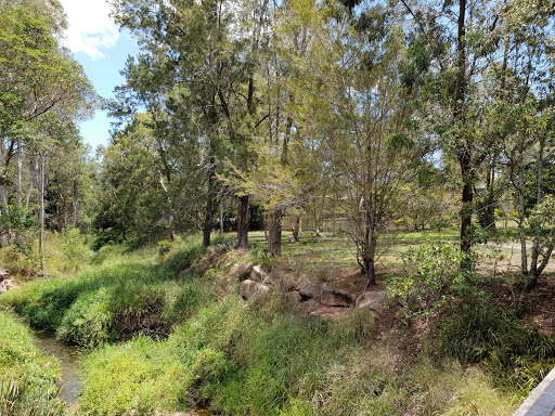 Perrin Creek