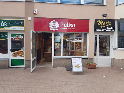 Piekarnia PUTKA