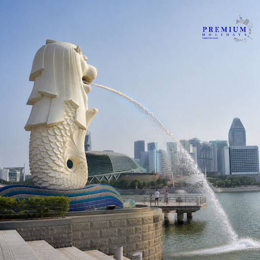 Planning a family trip to Singapore? Premium Holidays in Bangla Bazar, Lucknow makes it easy to e… post image
