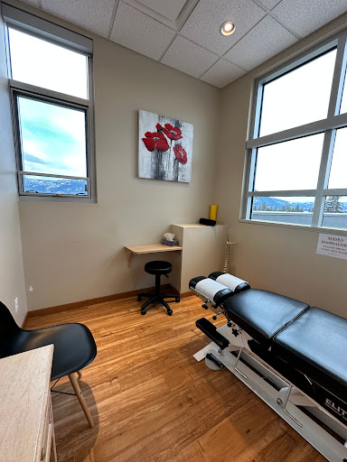 Active Chiropractic - Dr Daphne Brown