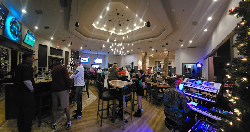 Stone and Barrel Taphouse at Cimarrone Golf Club