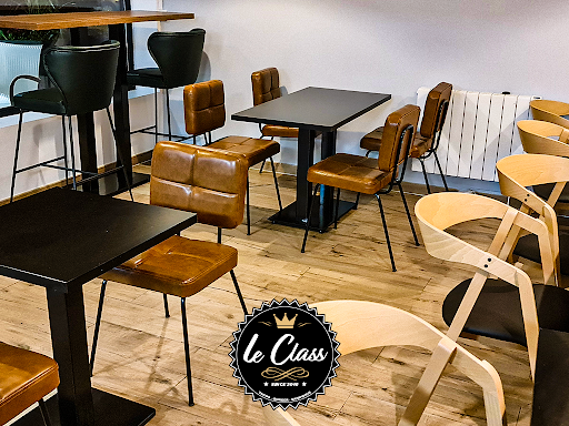 LE CLASS