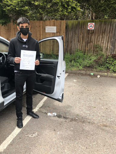 ssdrivinginstructor - Visual