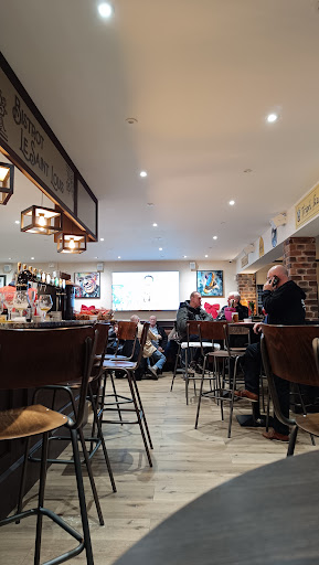 Bistrot le Saint Louis - Thumbnail