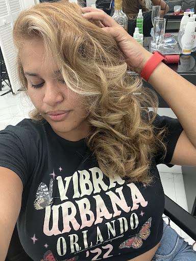 GiGi Hair Salon - Thumbnail