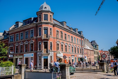 Photos of Den Gamle By