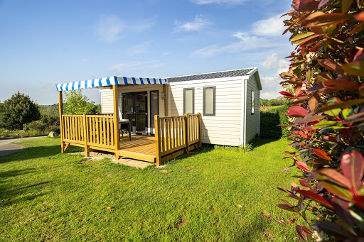 Photo de Camping Les Peupliers