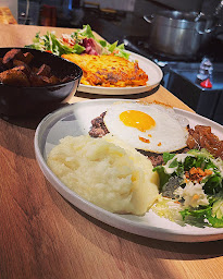 Photo n°6 de O’gourmet à Paris (Restauration rapide)