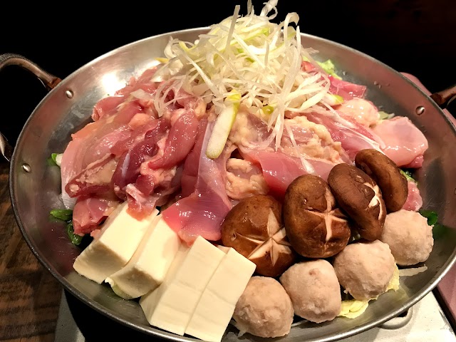 Negiya Heikichi Takasegawa