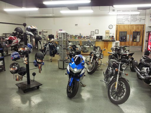 Time to Ride