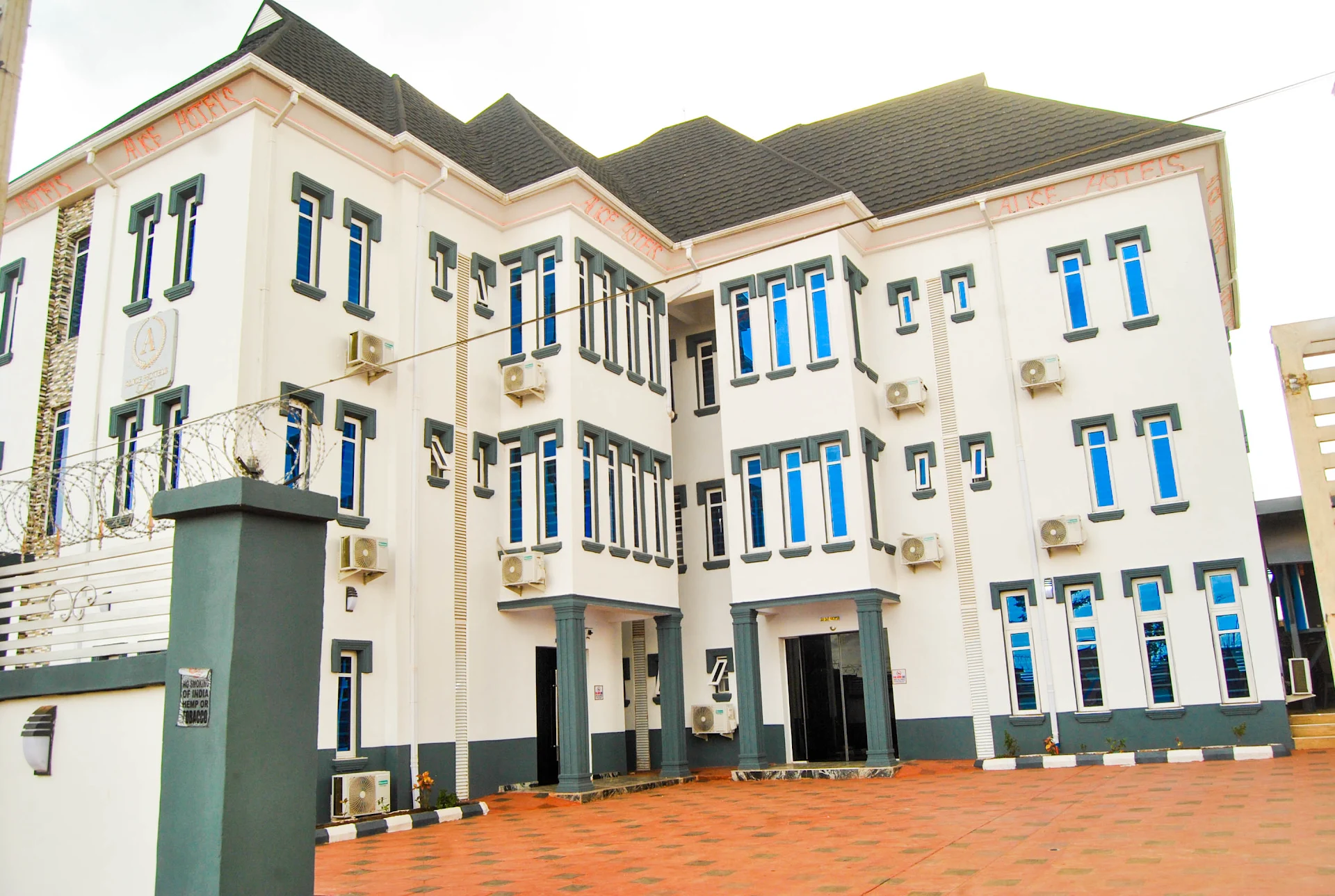 Alice Hotels