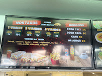 Menu Montgermont Kebab Page 3