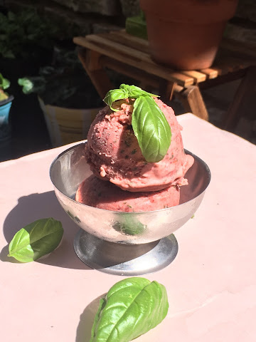 Luv Fats Ice Cream by null