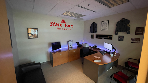 Marc Carella - State Farm Insurance Agent - United States