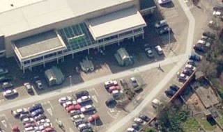 Asda Liscard Superstore