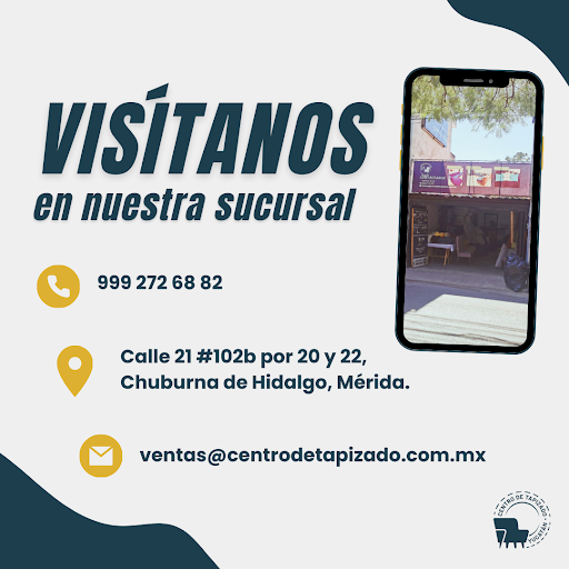 CTY MUEBLES