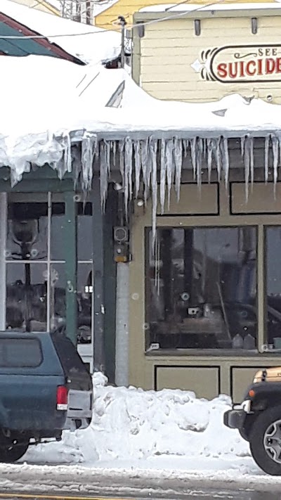 Tahoe Blue Car Wash