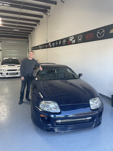 JDM Auto - Visual