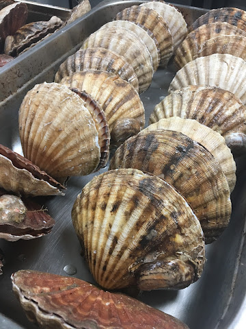 Restaurant Next Door by null