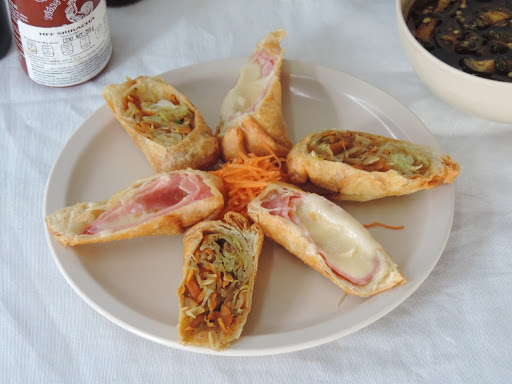 Guerrero Comida Oriental - Thumbnail