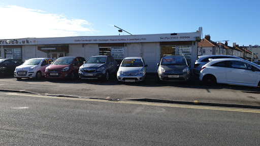 Hesketh Select Car Group - Thumbnail
