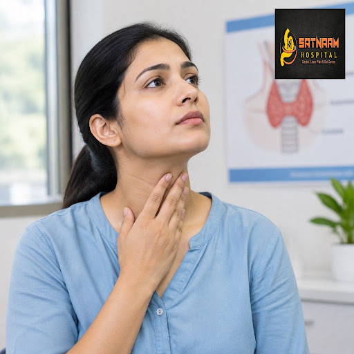 Thyroid issues can affect energy, weight, mood, sleep, and overall health, yet many early signs a… post image