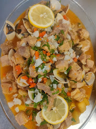 Photo n°36 de Sabores de Portugal à Givors (Restaurant espagnol)