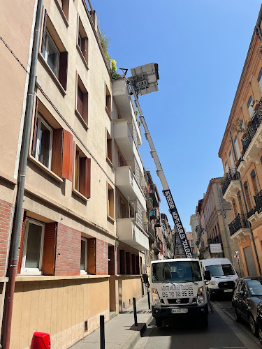 79 Chem. du Chapitre, 31100 Toulouse