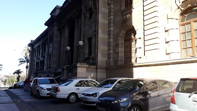 photo of Durban High Court