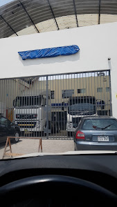 Volvo Perú S.A. San Luis 4