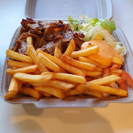 Photo 2 - Louverné Pizza