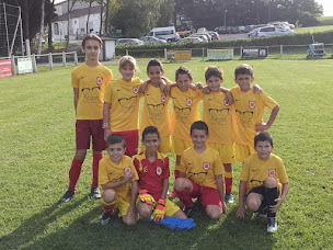 Photo n°6 de Eauze Football Club | École de Football Gers à Eauze (Club de football)